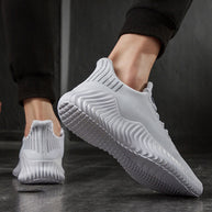 Ultra-bequeme Schuhe