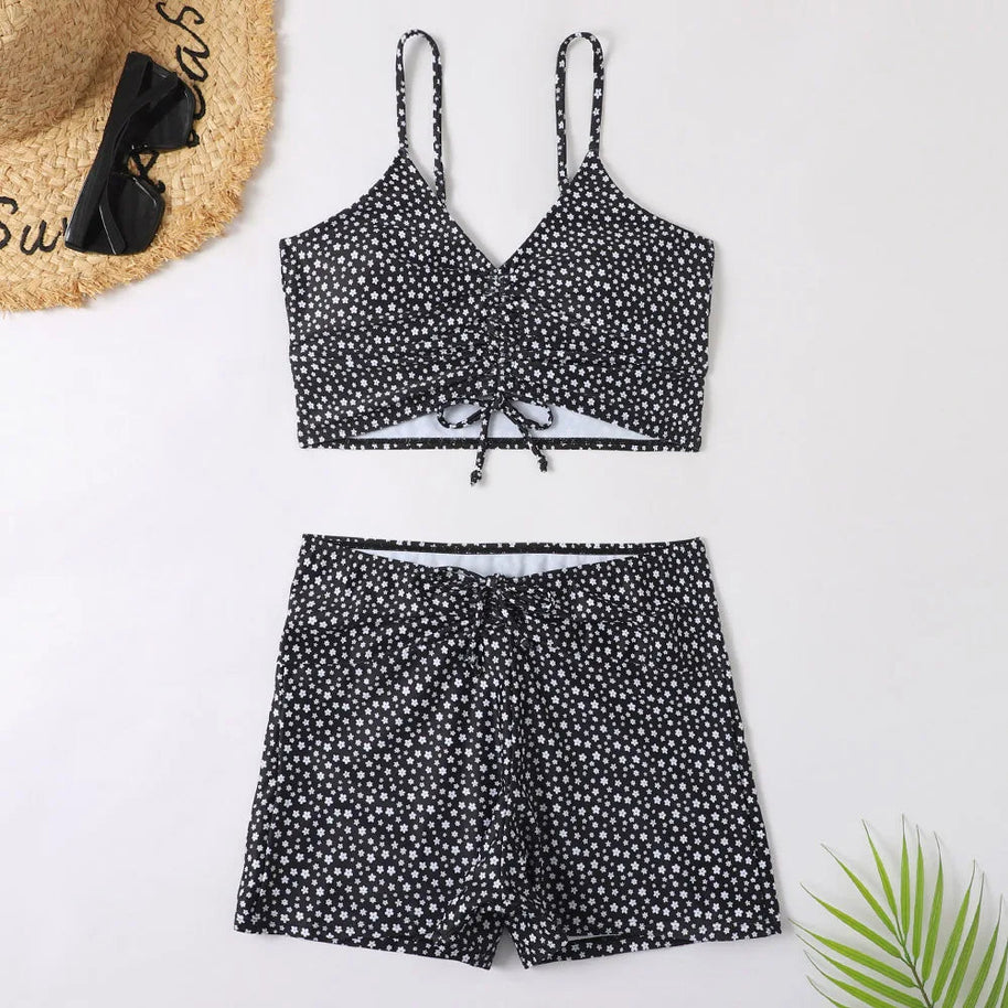 WW | Zweiteiliges Damen Bikini