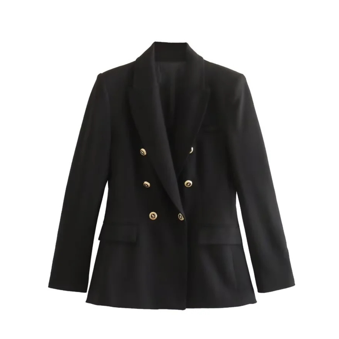 W&W Mode | Damen Blazer