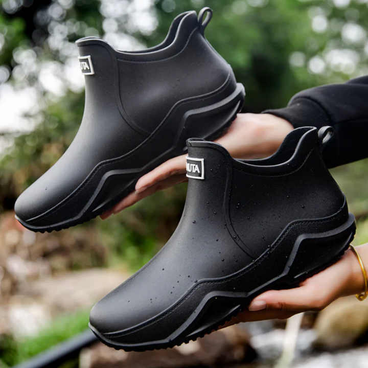 W&W Mode | Stiefeletten Damen – leicht und wasserdicht