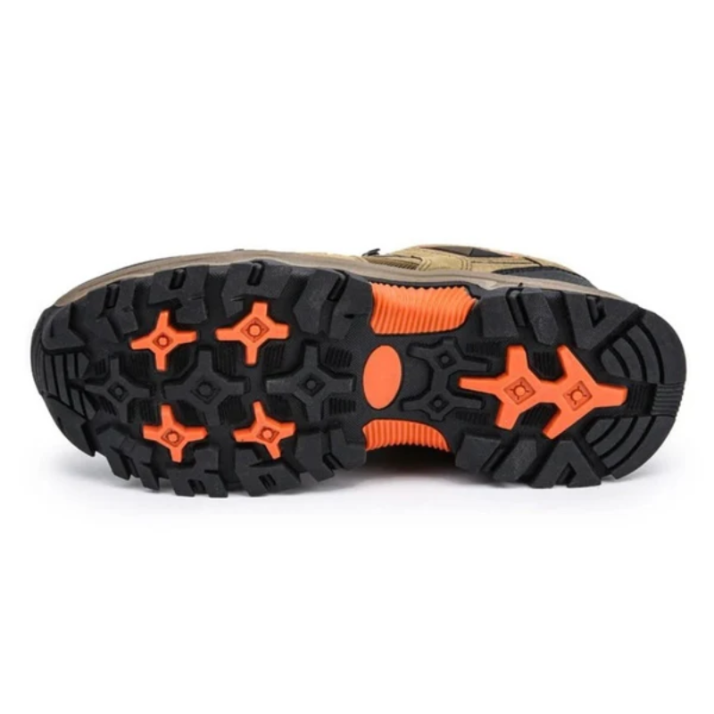 WW | Ergonomische Wasserdichte Wanderschuhe