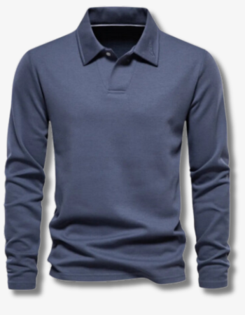 W&W Mode | Tommy Poloshirt