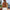 WW | Wildleder-Weste Mit Fransen Und Knopfdetail