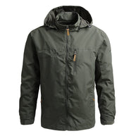 WW | Wasserdichte Herrenjacke