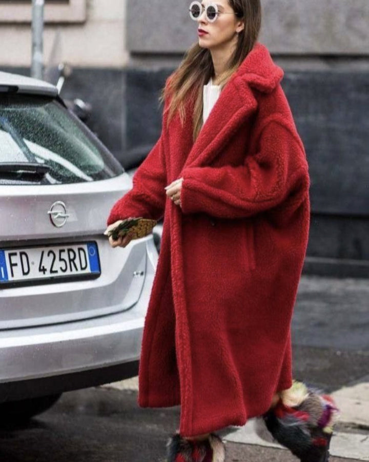 W&W Mode | Teddy Jacke