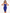 WW | Elegantes Vintage-Minikleid