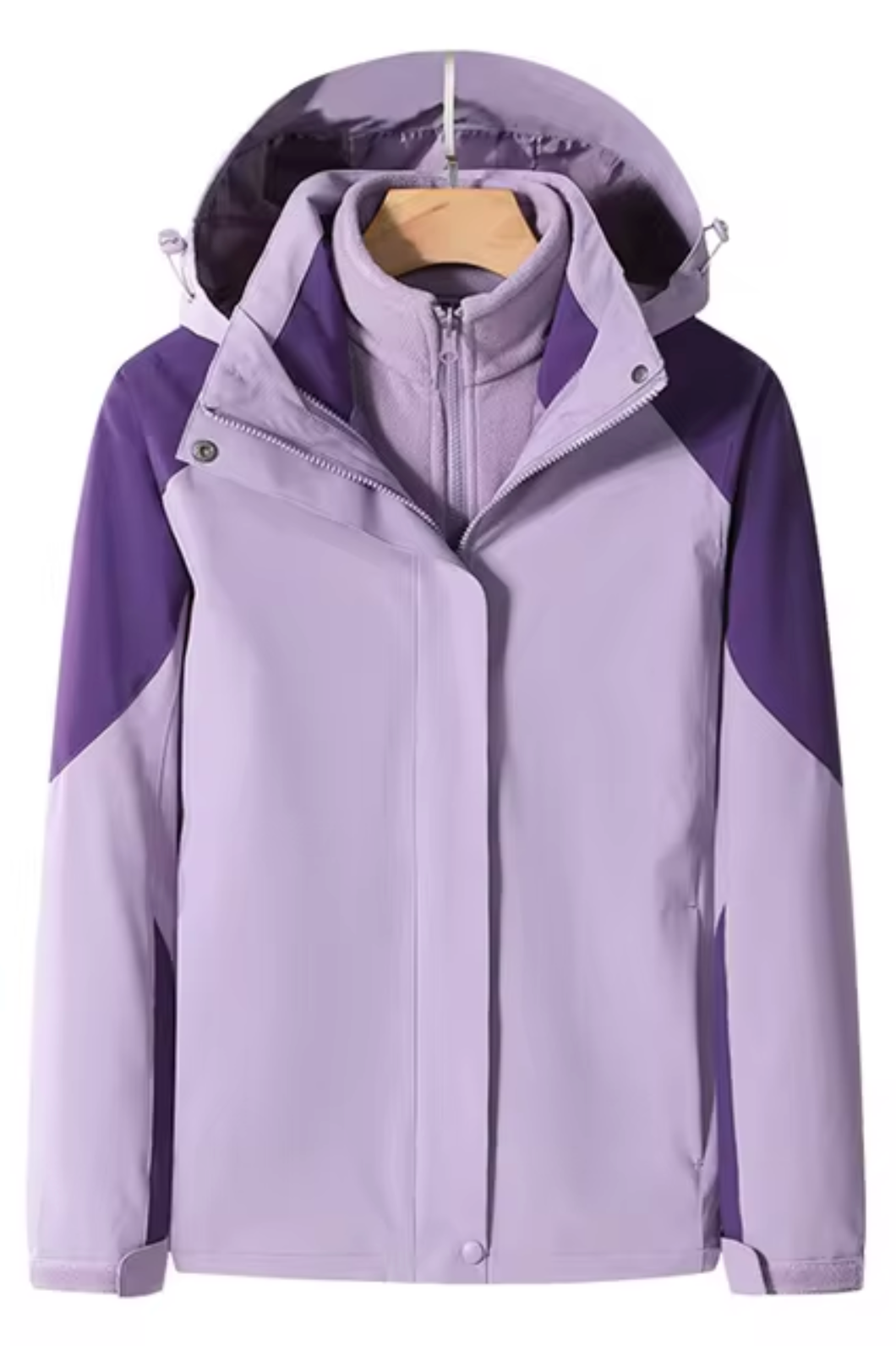 WW | Wasserdichte Jacke Für Männer Und Frauen