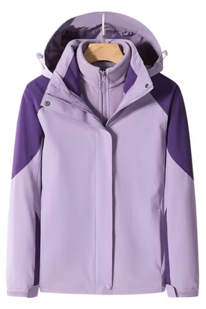 W&W Mode | Wasserdichte Jacke Für Männer Und Frauen