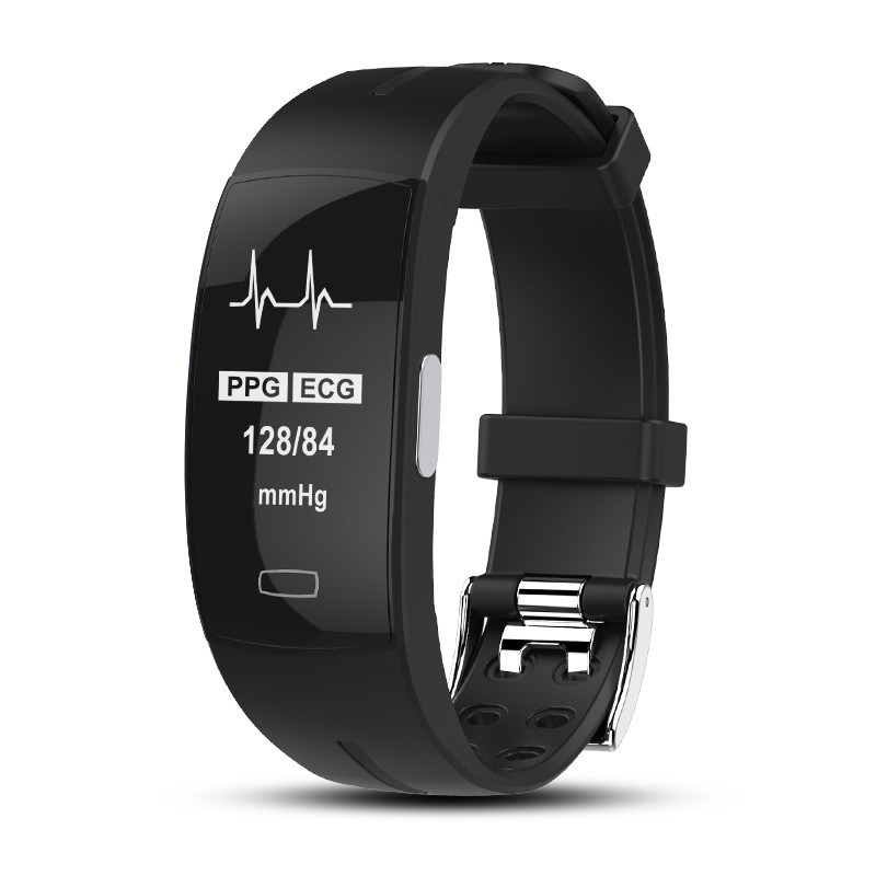 W&W Mode | Blutdruck und Herzfrequenzmesser Healthguardian