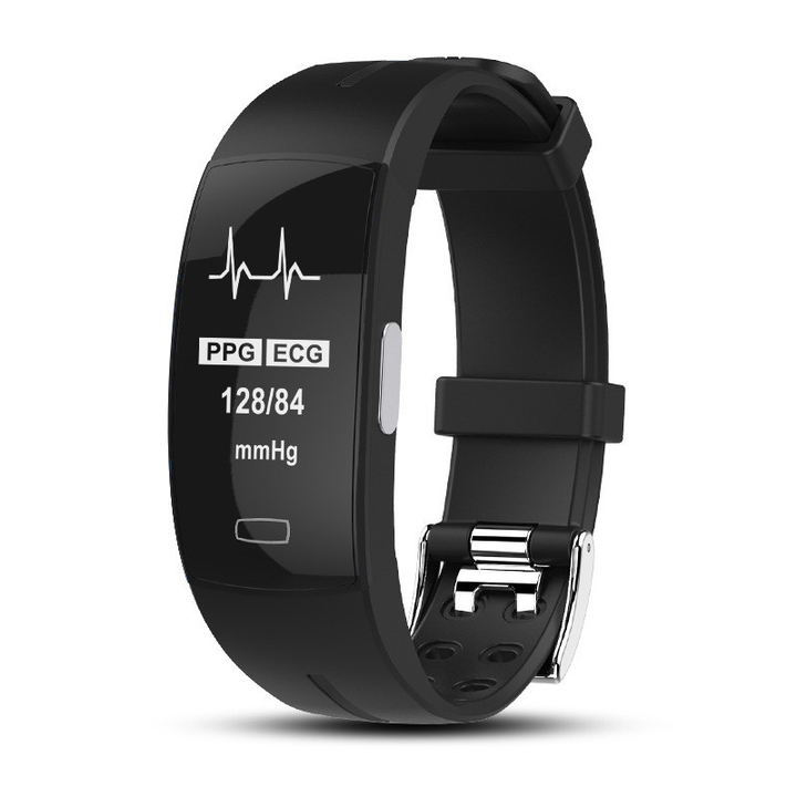W&W Mode | Blutdruck und Herzfrequenzmesser Healthguardian