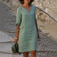 WW | Sommerkleid