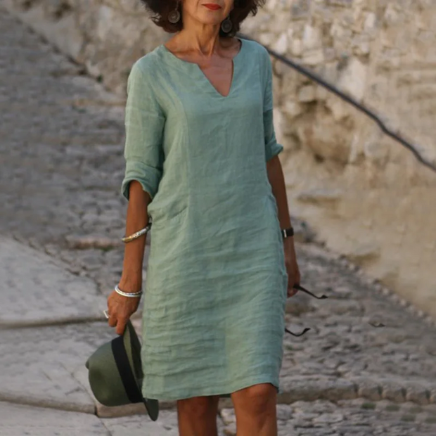 WW | Sommerkleid