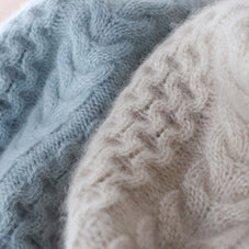 WW | Damen Rollkragenpullover Aus Kaschmir