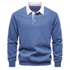 Denim Blau