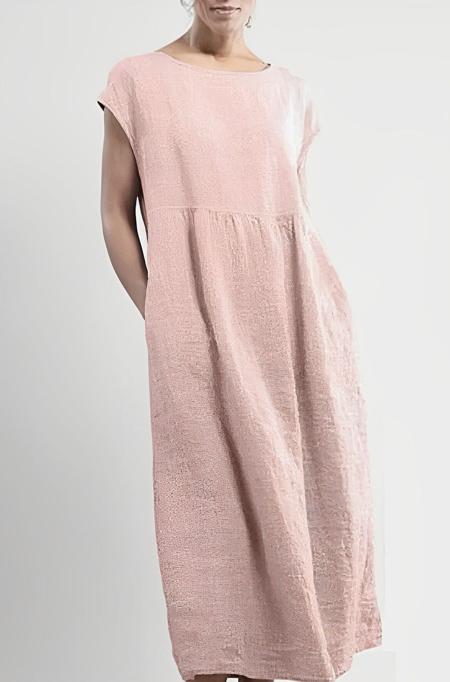 W&W - Elegantes Kleid im Retrostil