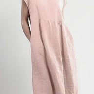 W&W - Elegantes Kleid im Retrostil