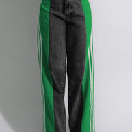 WW | Weite Denim-Hosen