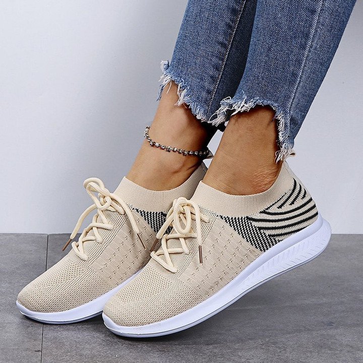 W&W Mode | Orthopädische Und Leichte Sneaker