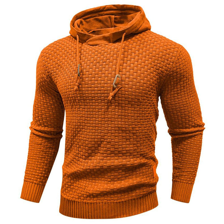 W&W Mode | Herren Kapuzenpullover