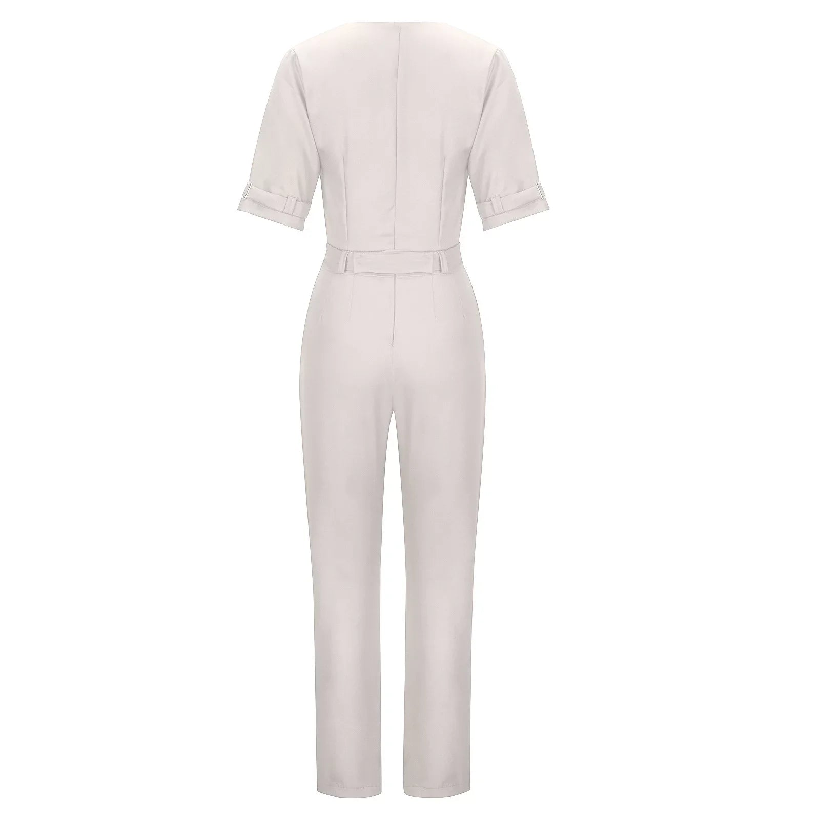 WW | Jumpsuit - Elegant und bequem