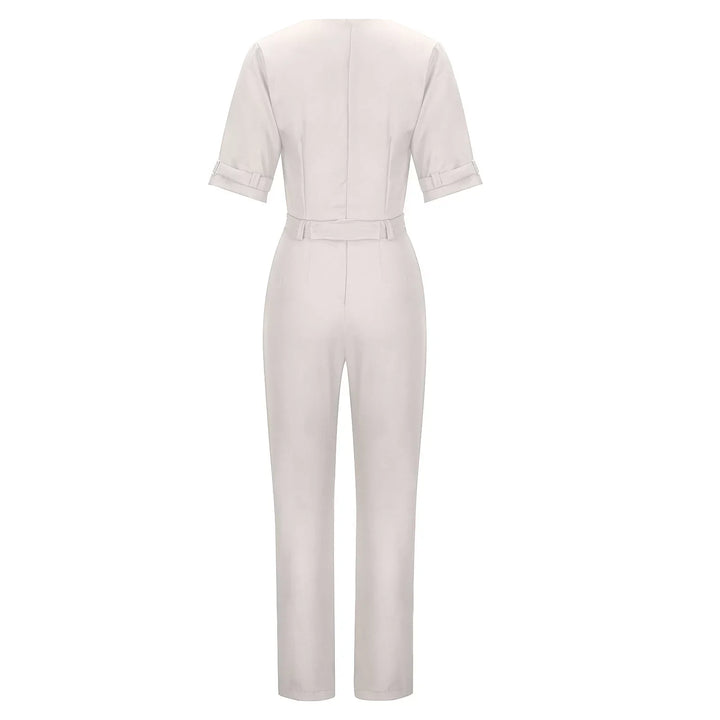 W&W Mode | Jumpsuit - Elegant und bequem