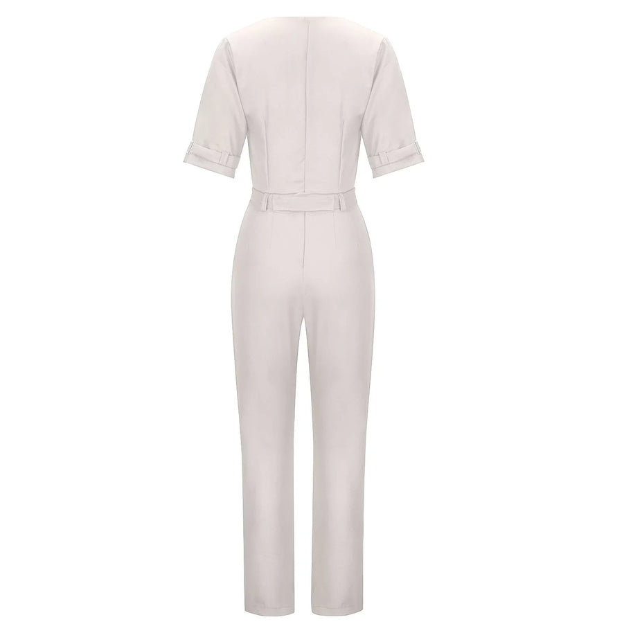 WW | Jumpsuit - Elegant und bequem
