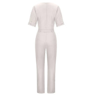 WW | Jumpsuit - Elegant und bequem