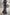 WW | Pailletten Off-Shoulder Raffung Schlitz Abend Maxi Kleid