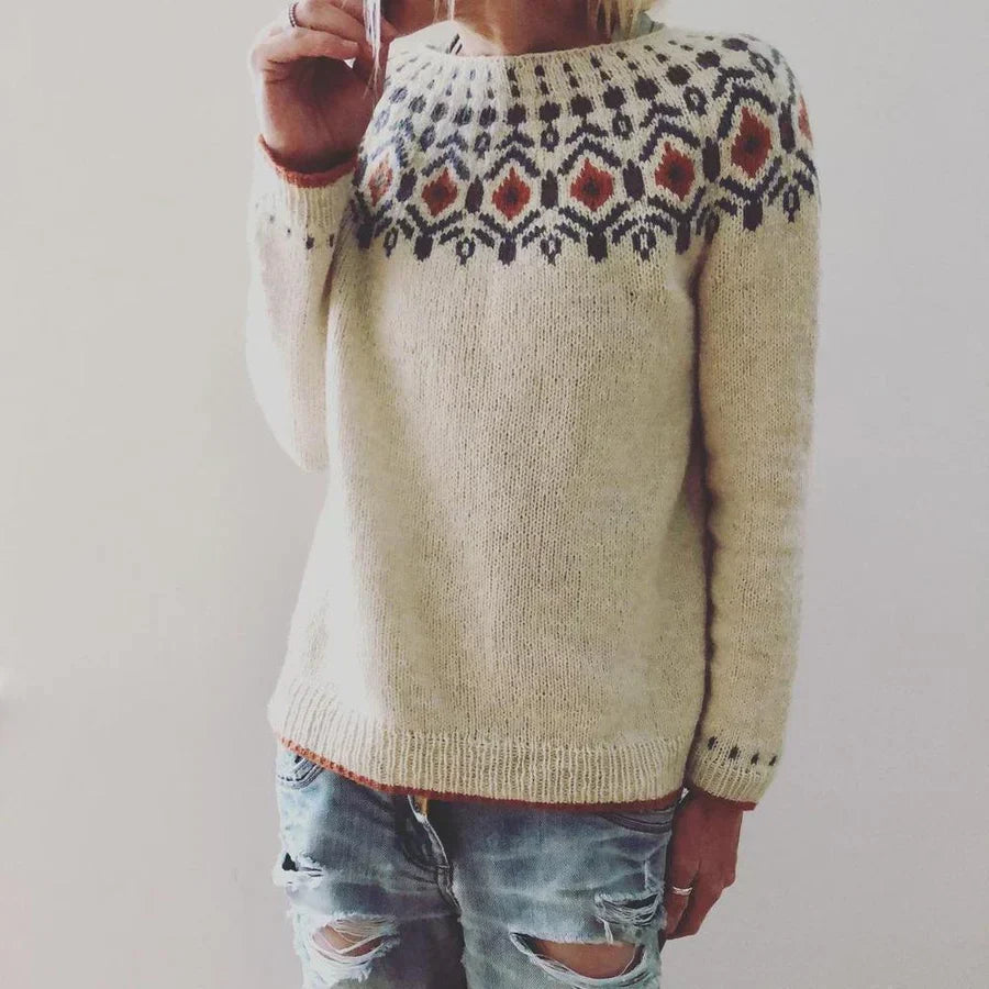 W&W Mode | Unik Sweater