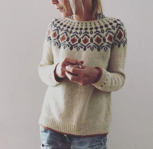 WW | Unik Sweater