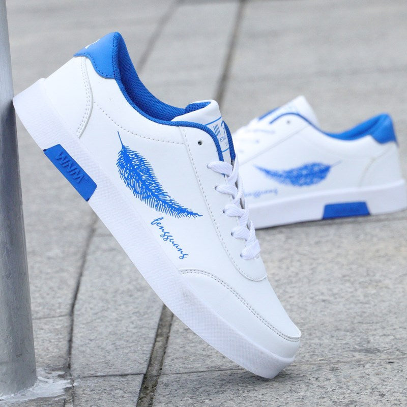 WW | Frühling Sneaker Für Herren