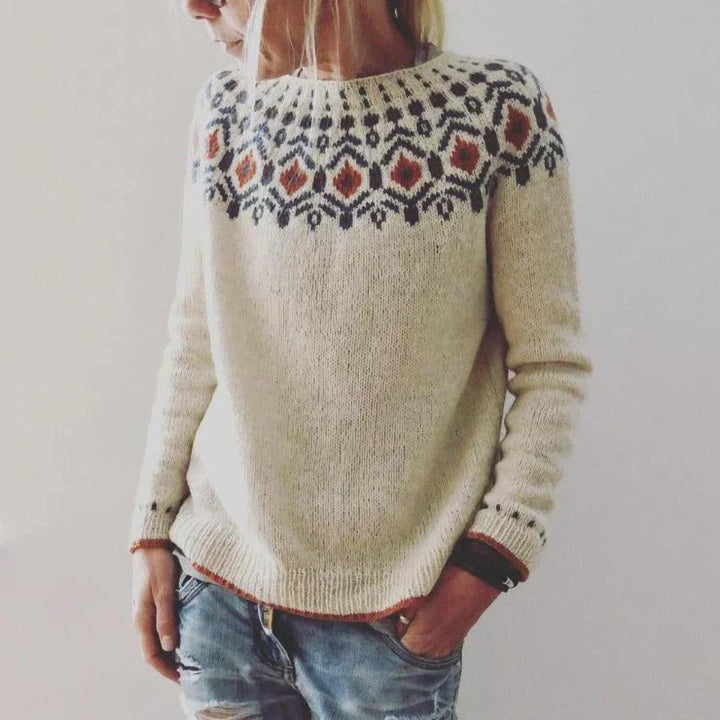 W&W Mode | Unik Sweater