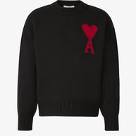 WW | Modischer Herz Pullover