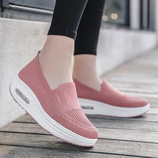 WW | Orthopädische Sneakers