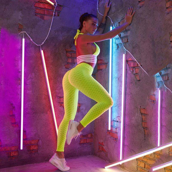 W&W Mode | Anti Cellulite Leggings