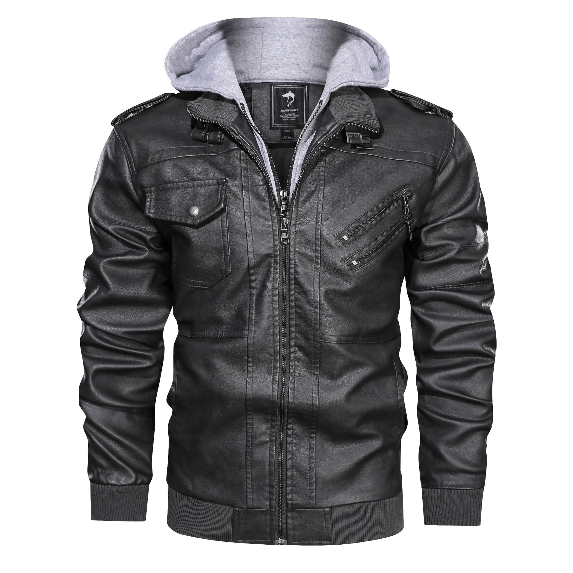 WW | Herren Chic Jacke Bomber