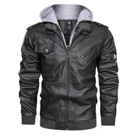 WW | Herren Chic Jacke Bomber