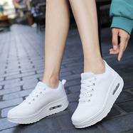 W&W Mode - Atmungsaktive Wanderschuhe für Damen