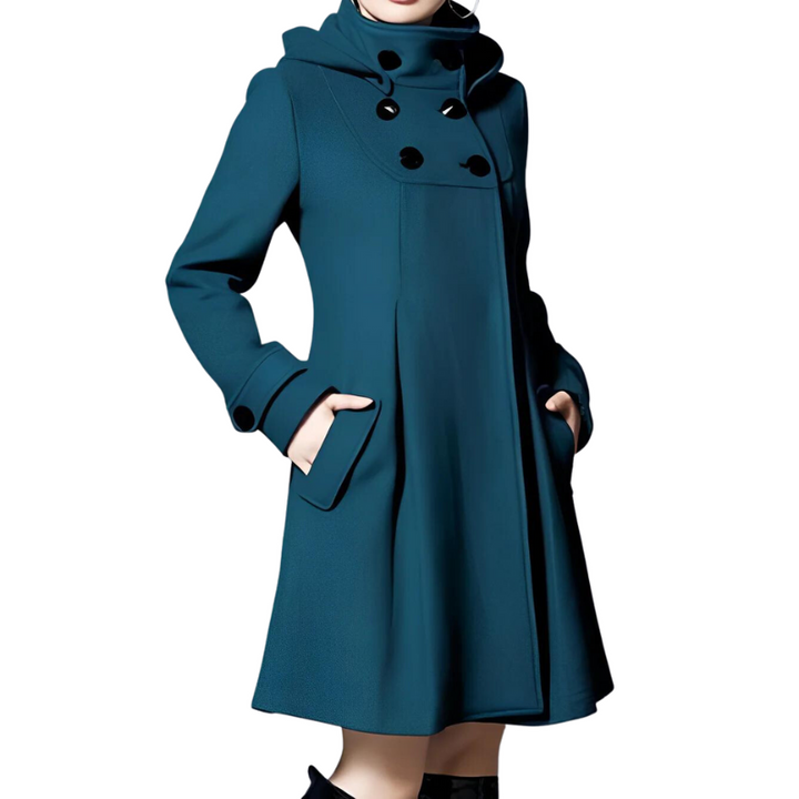 W&W Mode - Gina - Jacke
