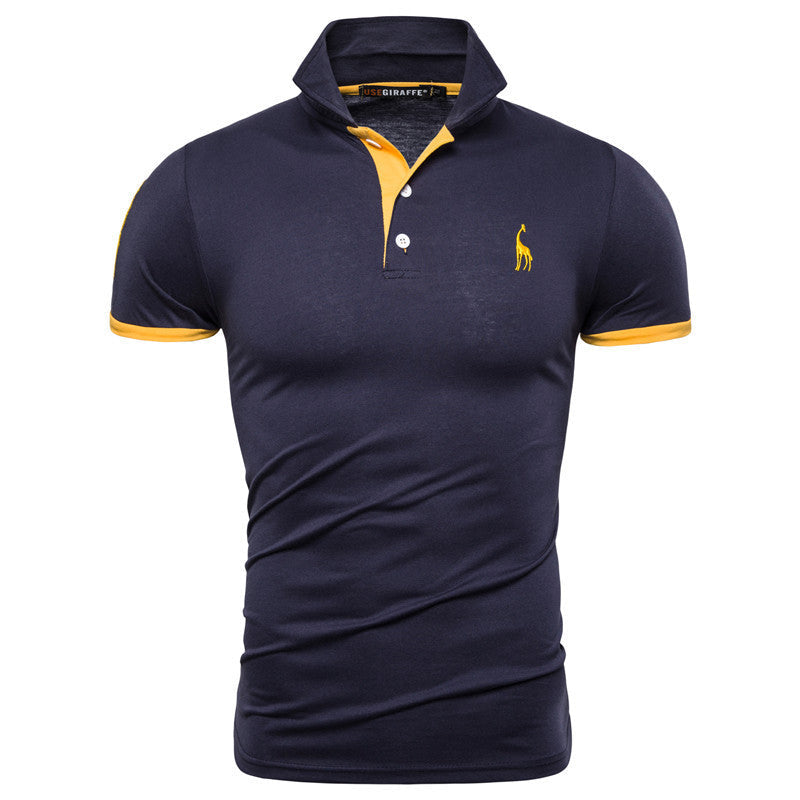 W&W Mode | Elegantes Herren Polohemd