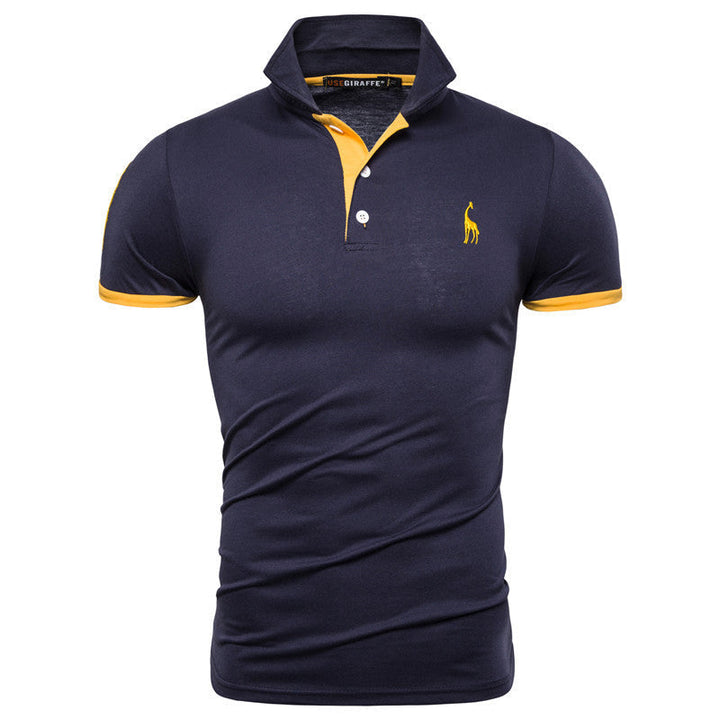 W&W Mode | Elegantes Herren Polohemd