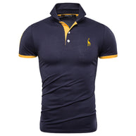 WW | Elegantes Herren Polohemd