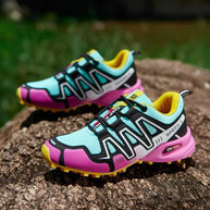 WW | Orthopädische Damen Wanderschuhe