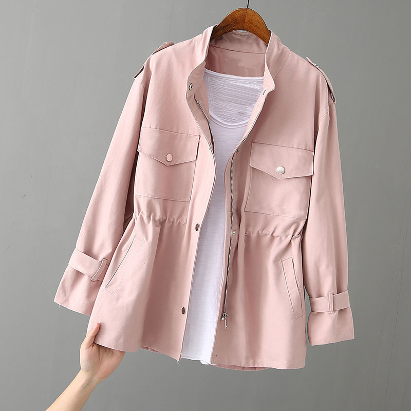 W&W Mode | Trenchcoat Von Bittoria Milano