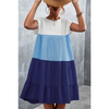 Marineblau