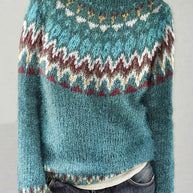 WW | Fair Wollpullover