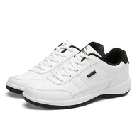 WW | Orthopädische Lederschuhe Für Maximalen Komfort