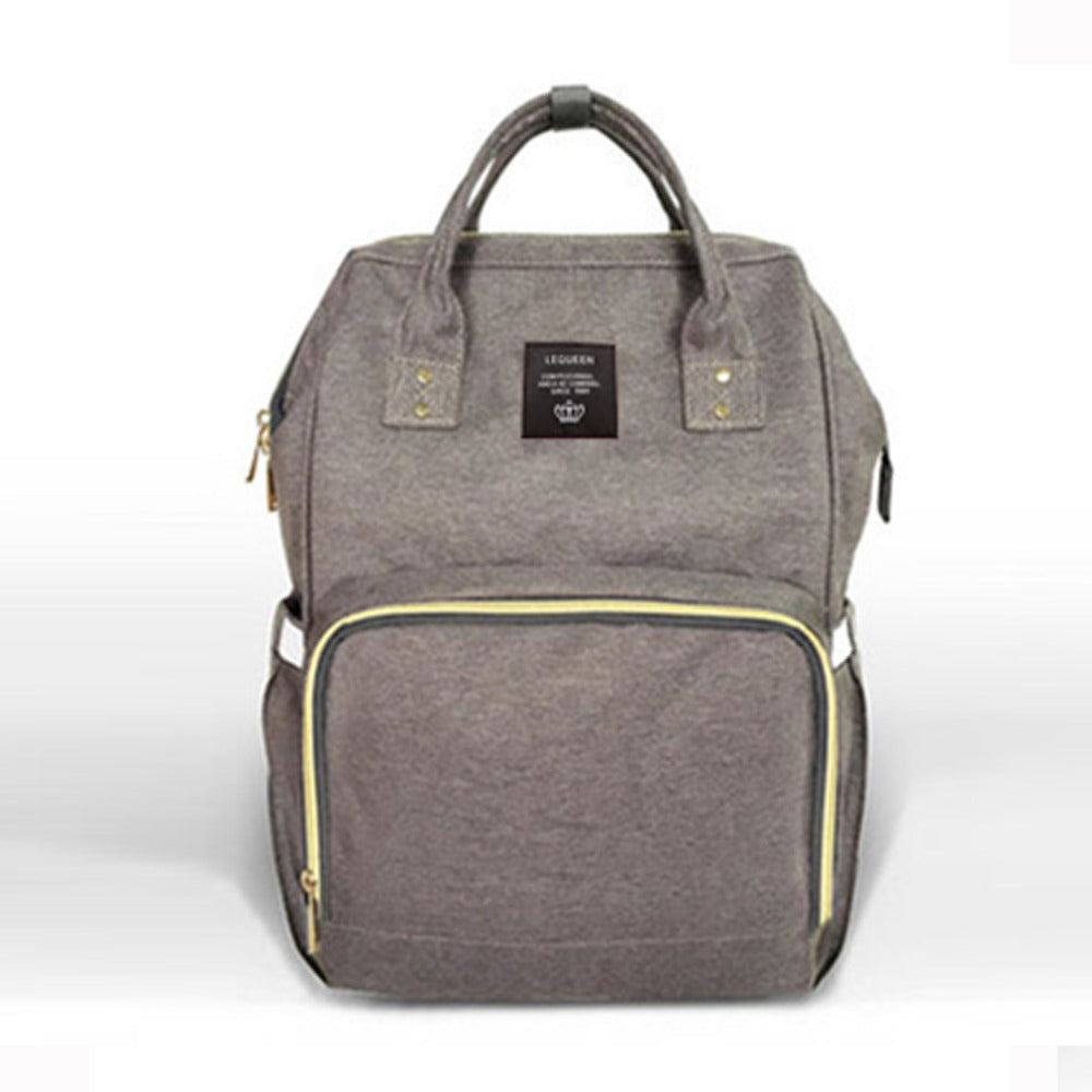 WW | Modische Maternity Wickeltasche