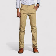 WW | Freizeit Hosen Für Herren