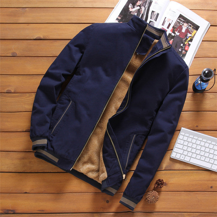 W&W Mode | Die Elegante Und Einzigartige Jacke